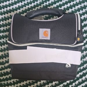 Carhartt Dark Gray Men's Bag